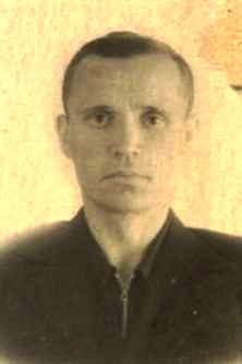 Моисеев Виктор Дмитриевич.