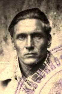 Жамбаев Михаил Иванович.