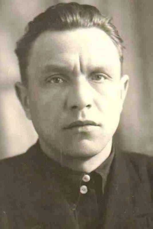 Лаптев Павел Григорьевич.
