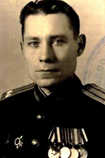 Лаптев Александр Михайлович.