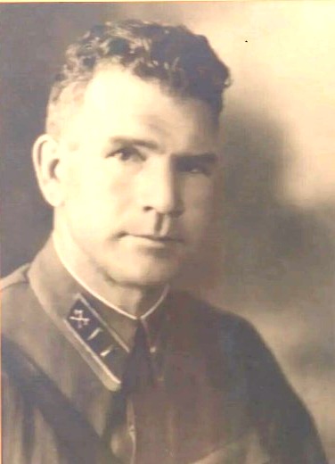 Токин Николай Иванович.
