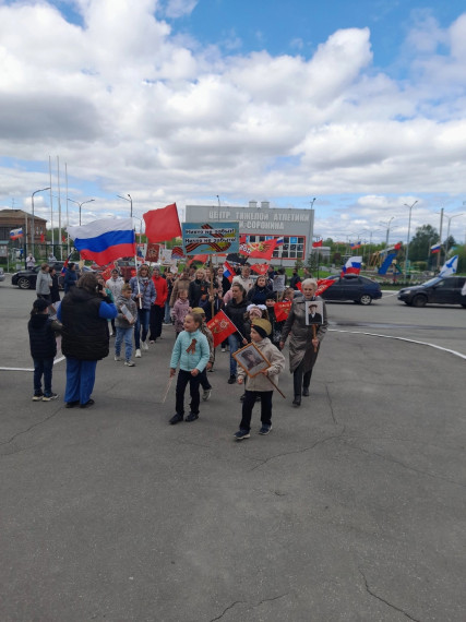 День Победы!!!.